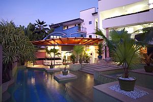 Port Douglas Peninsula Boutique Hotel