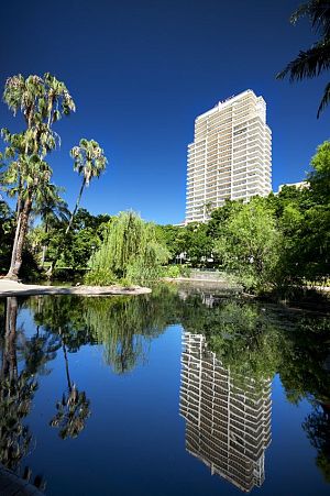 Quay West Suites Brisbane