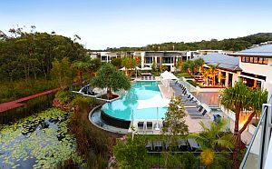 RACV Noosa Resort