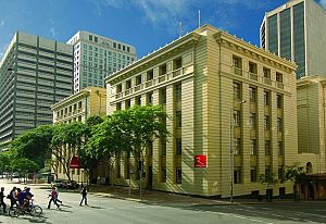 Rendezvous Hotel Brisbane Anzac Square