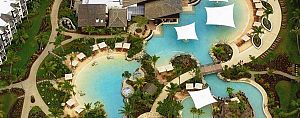Radisson Blu Resort Fiji Denarau Island