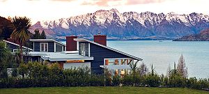 Matakauri Lodge