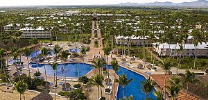 Sirenis Punta Cana Resort Casino & Aquagames
