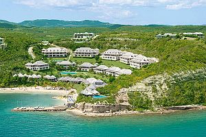Nonsuch Bay Resort