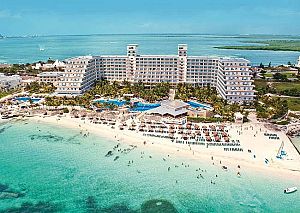 Hotel Riu Caribe