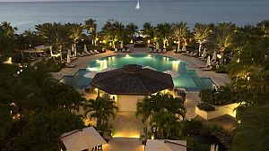 Seven Stars Resort