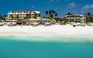 Bucuti & Tara Beach Resorts