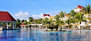 Grand Bahia Principe Esmeralda