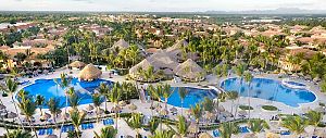 Grand Bahia Principe Bavaro