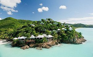 Cocos Hotel Antigua