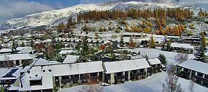 Edgewater Resort