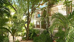 Siboney Beach Club