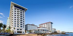 Condado Vanderbilt Hotel