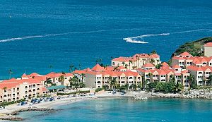 Divi Little Bay Beach Resort