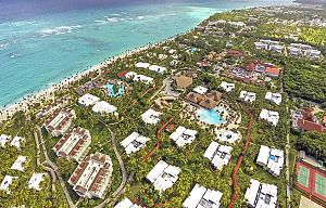 Grand Palladium Punta Cana Resort & Spa