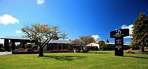 Distinction Te Anau Hotel