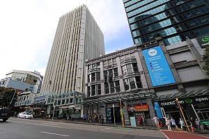 Best Western President Hotel