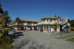 Silver Fern Motor Inn
