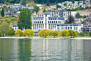 Rydges Lakeland Resort Queenstown