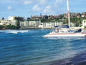 Bolongo Bay Beach Resort
