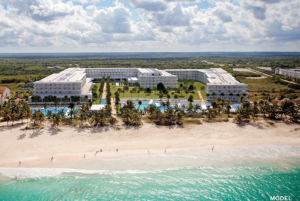 Hotel Riu Republica