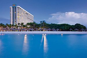 Hotel Riu Palace Antillas