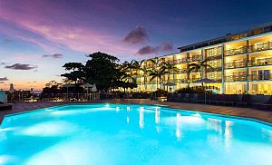 Sonesta Ocean Point Resort