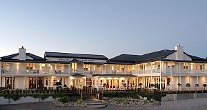 Hilton Lake Taupo
