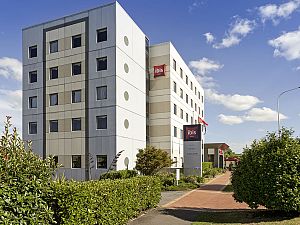 Hotel Ibis Rotorua