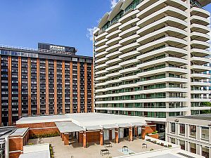 Hotel Pullman Auckland