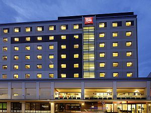 Ibis Christchurch