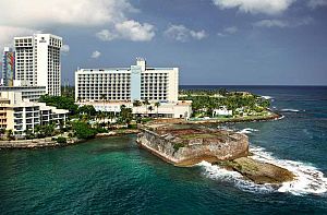 Puerto Rico vacations and special offers from Visual Itineraries