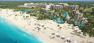 Secrets Cap Cana Resort