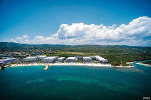 Riu Reggae