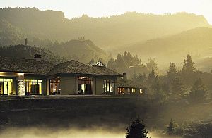 Treetops Lodge and Estate
