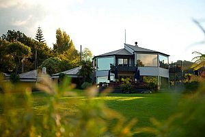 Solitaire Lodge