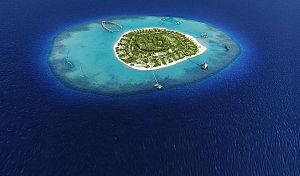 Velaa Private Island