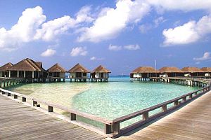 Velassaru Maldives