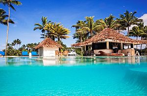 The Pearl Resort
