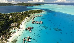 Conrad Bora Bora Nui