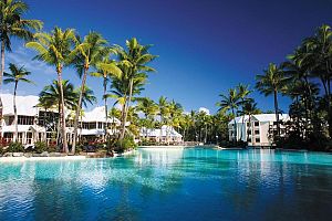 Sheraton Mirage Port Douglas Resort