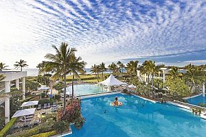Sheraton Grand Mirage Resort Gold Coast