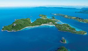 Hamilton Island Reef View Hotel