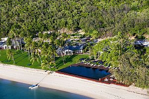 Orpheus Island Resort