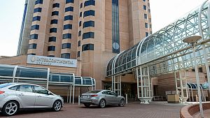 InterContinental Adelaide