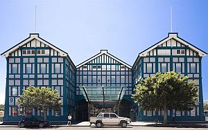 Ovolo Woolloomooloo