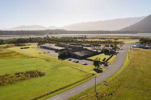 Heartland World Heritage Hotel