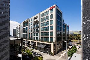 Adina Apartment Hotel Auckland