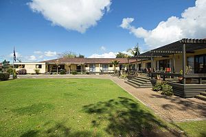 Aotearoa Lodge