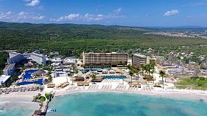 Royalton Blue Waters